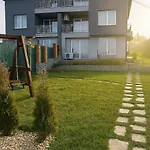 Konukevi касида Sapareva Banya
