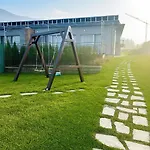 Konukevi касида 3*