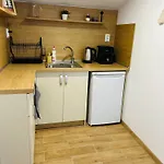 касида Konukevi Sapareva Banya