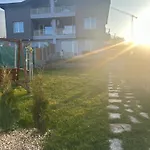 Konukevi касида 3*