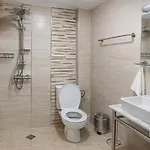 Konukevi касида Sapareva Banya