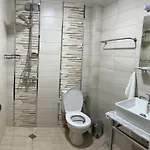 касида Konukevi Sapareva Banya