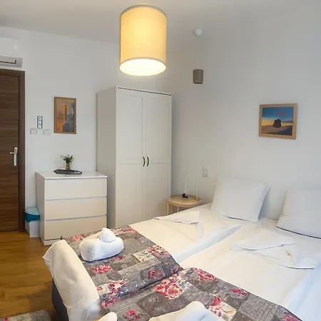 Pensjonat касида 3*