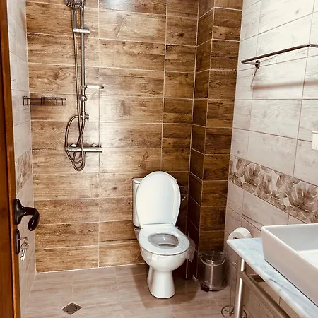 Pensjonat касида 3*