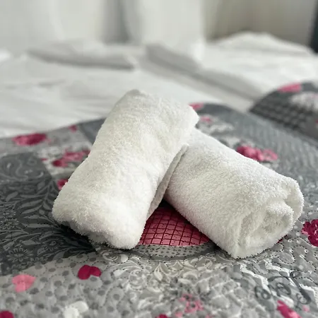 касида 3* Saparewa Banja