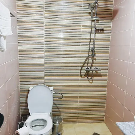 касида Pensjonat 3*